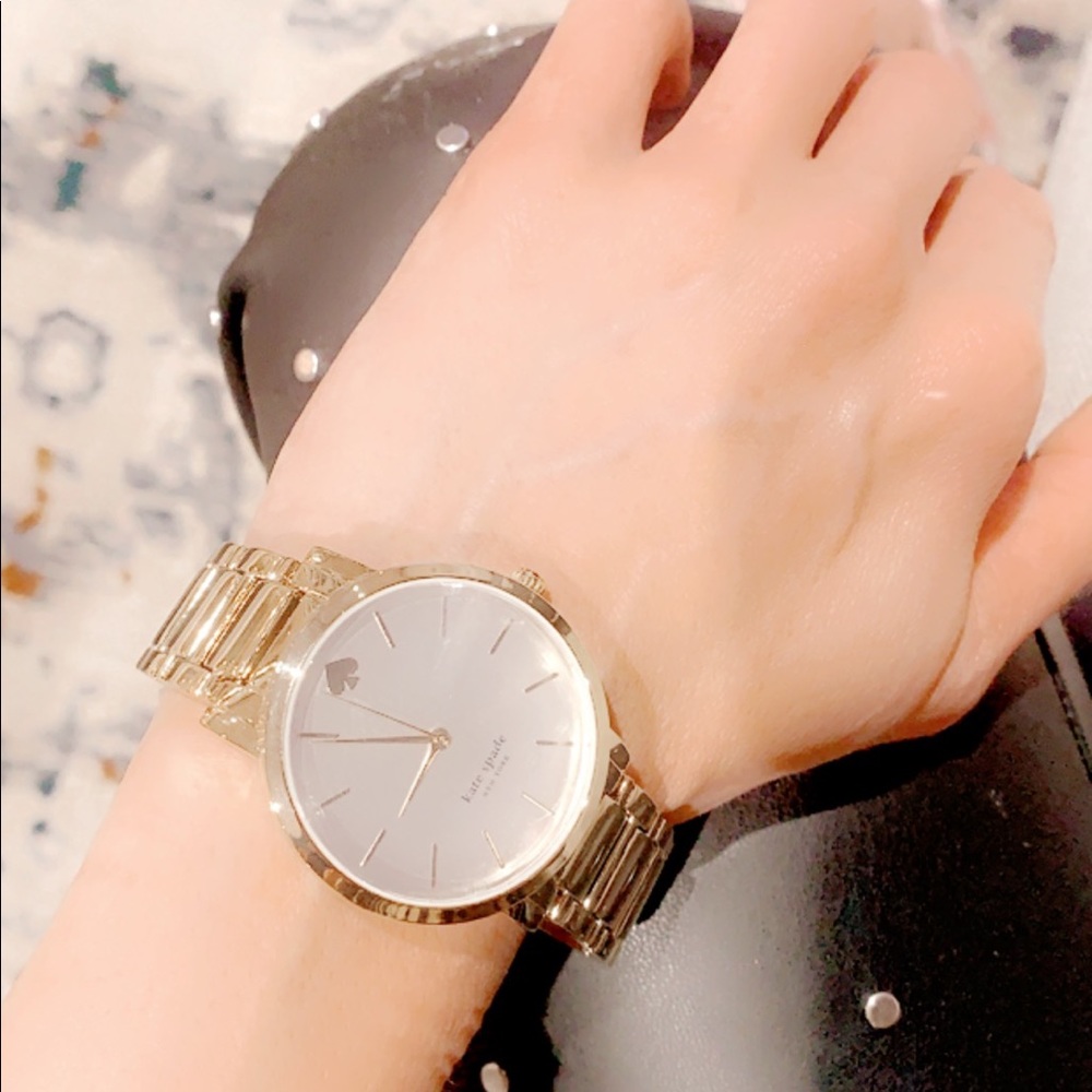 Kate Spade New York women’s watch